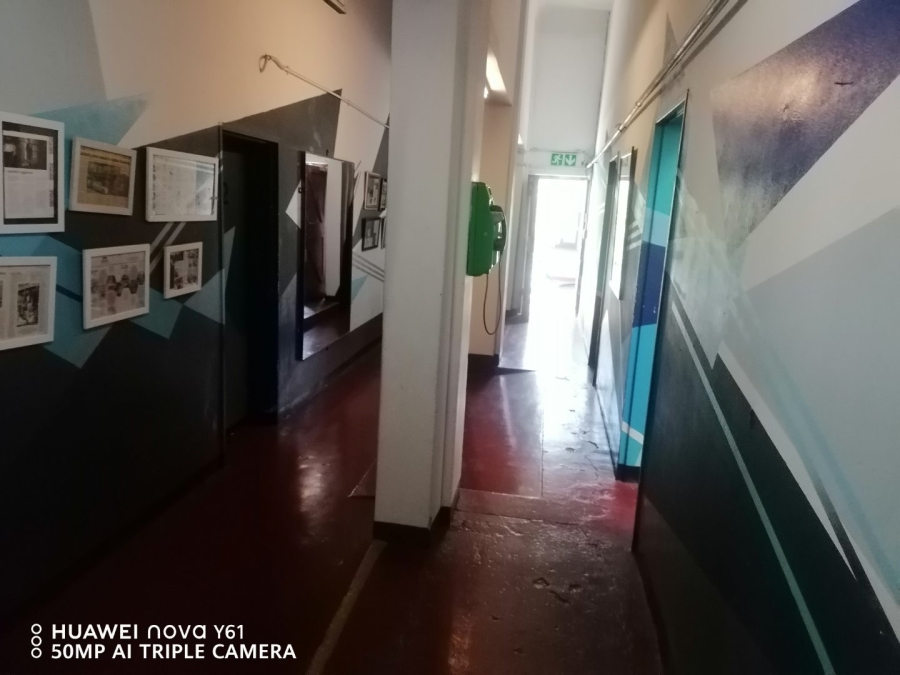 12 Bedroom Property for Sale in Maboneng Gauteng