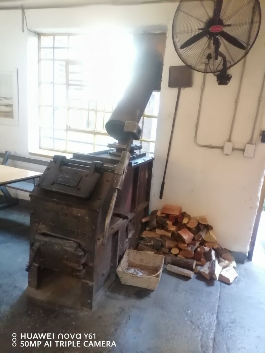 12 Bedroom Property for Sale in Maboneng Gauteng
