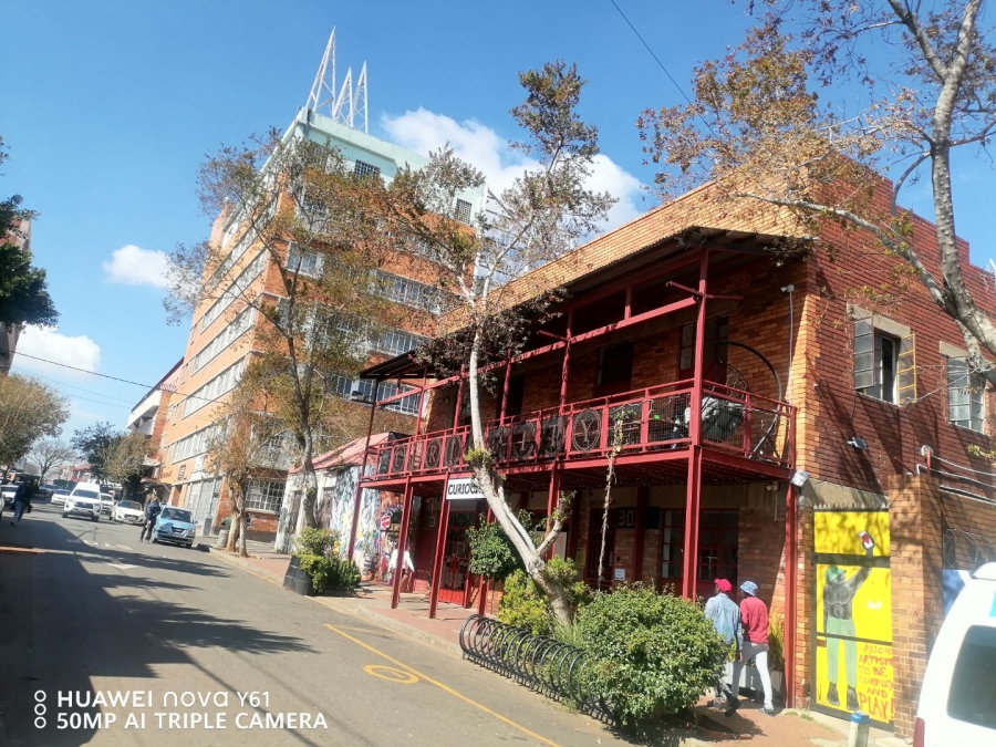 12 Bedroom Property for Sale in Maboneng Gauteng