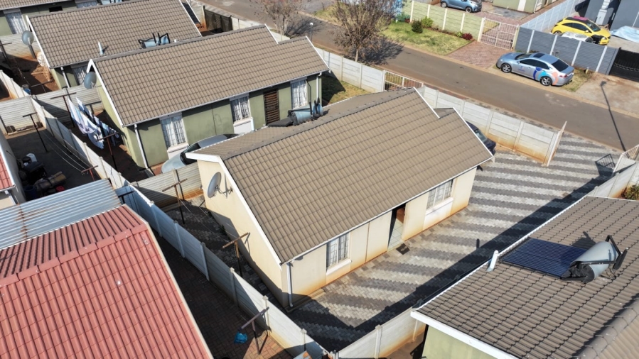3 Bedroom Property for Sale in Sky City Gauteng