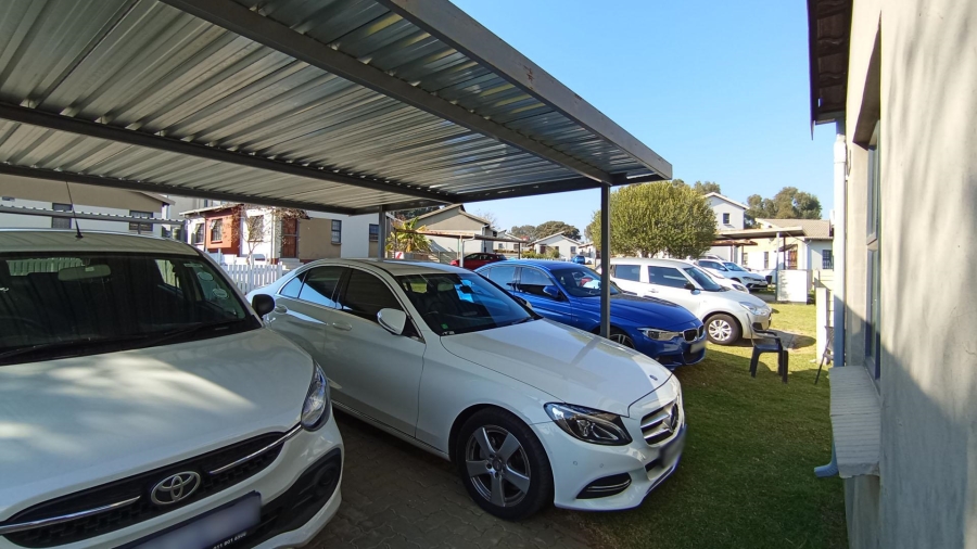 3 Bedroom Property for Sale in Sagewood Gauteng