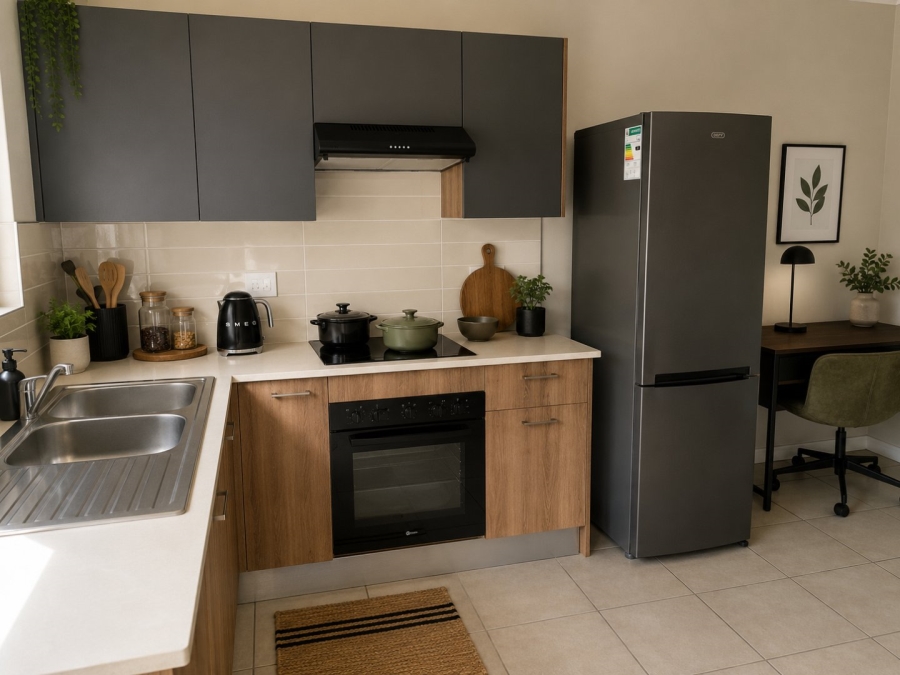 To Let 2 Bedroom Property for Rent in Greencreek Lifestyle Estate Gauteng