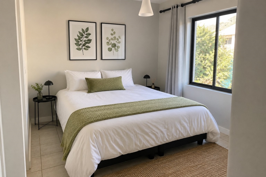To Let 2 Bedroom Property for Rent in Greencreek Lifestyle Estate Gauteng