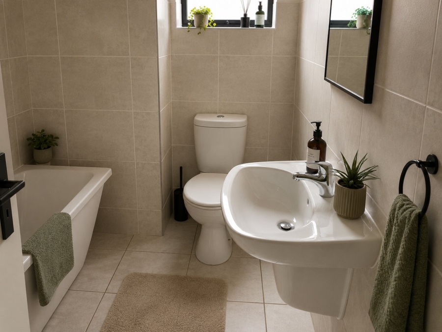 To Let 2 Bedroom Property for Rent in Greencreek Lifestyle Estate Gauteng