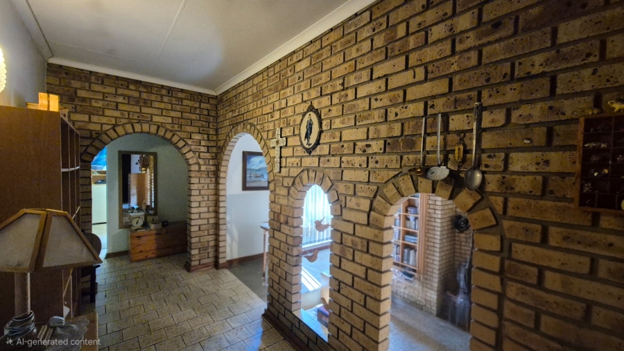 3 Bedroom Property for Sale in Vanderbijlpark Sw 2 Gauteng