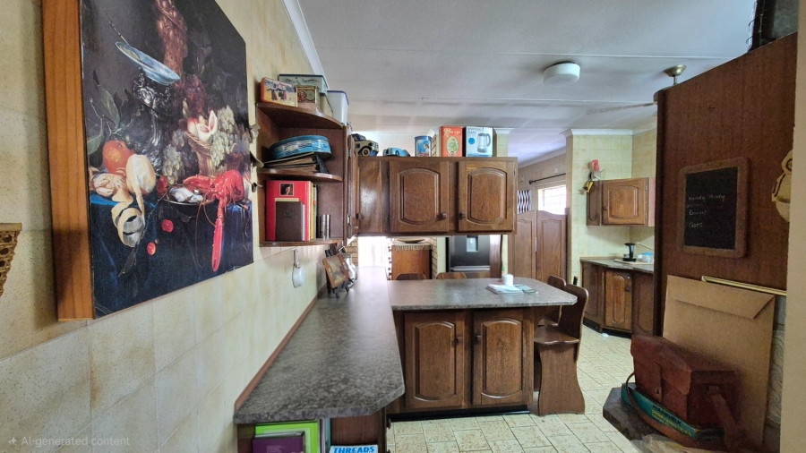 3 Bedroom Property for Sale in Vanderbijlpark Sw 2 Gauteng