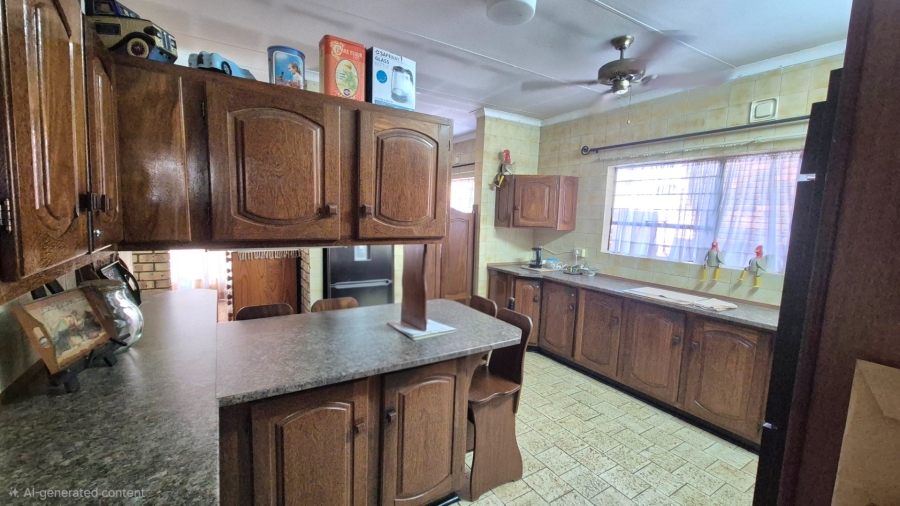 3 Bedroom Property for Sale in Vanderbijlpark Sw 2 Gauteng