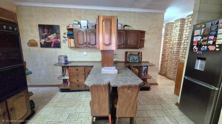 3 Bedroom Property for Sale in Vanderbijlpark Sw 2 Gauteng