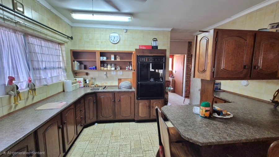 3 Bedroom Property for Sale in Vanderbijlpark Sw 2 Gauteng