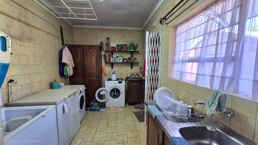 3 Bedroom Property for Sale in Vanderbijlpark Sw 2 Gauteng