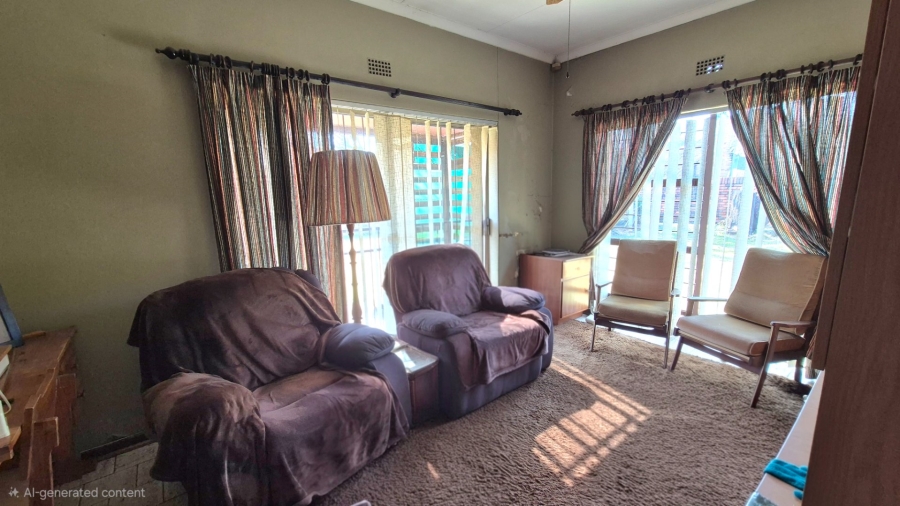 3 Bedroom Property for Sale in Vanderbijlpark Sw 2 Gauteng