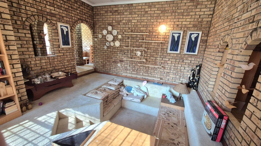 3 Bedroom Property for Sale in Vanderbijlpark Sw 2 Gauteng