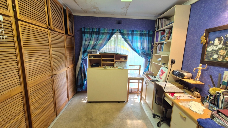 3 Bedroom Property for Sale in Vanderbijlpark Sw 2 Gauteng