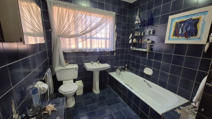 3 Bedroom Property for Sale in Vanderbijlpark Sw 2 Gauteng