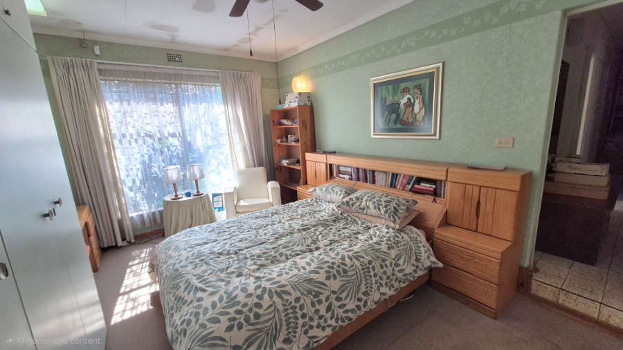 3 Bedroom Property for Sale in Vanderbijlpark Sw 2 Gauteng
