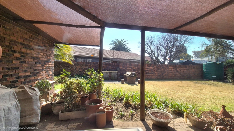 3 Bedroom Property for Sale in Vanderbijlpark Sw 2 Gauteng