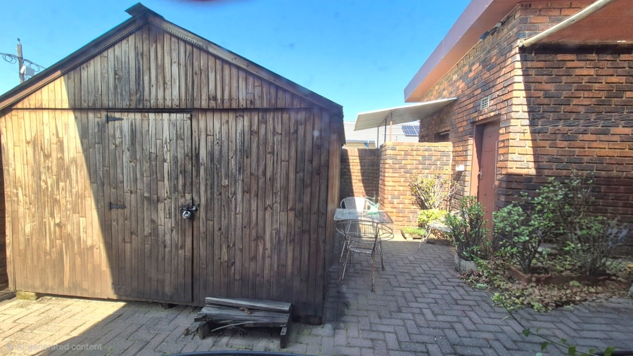 3 Bedroom Property for Sale in Vanderbijlpark Sw 2 Gauteng