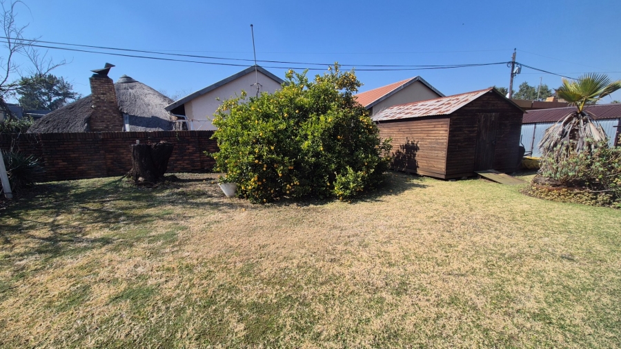 3 Bedroom Property for Sale in Vanderbijlpark Sw 2 Gauteng