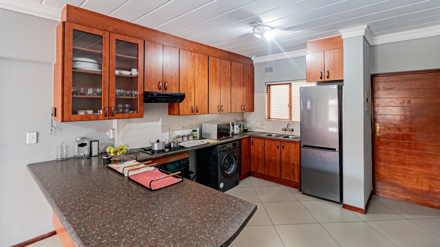 3 Bedroom Property for Sale in Winchester Hills Gauteng