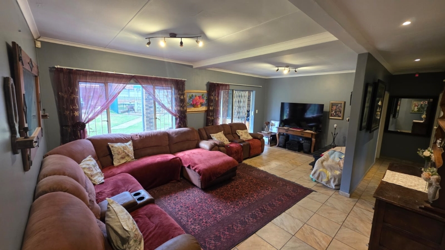 3 Bedroom Property for Sale in Suiderberg Gauteng