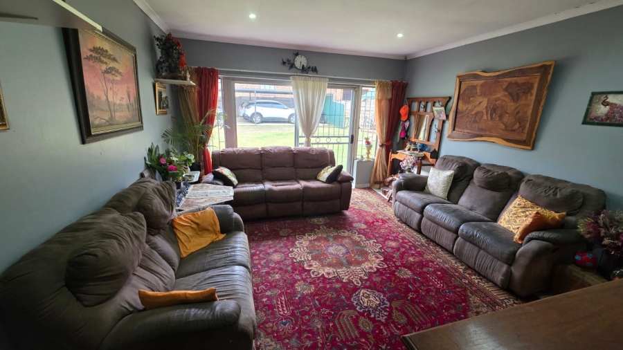 3 Bedroom Property for Sale in Suiderberg Gauteng