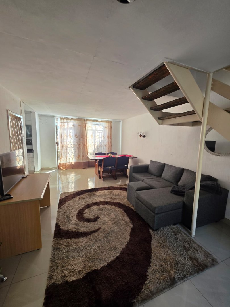 3 Bedroom Property for Sale in Pretoria North Gauteng