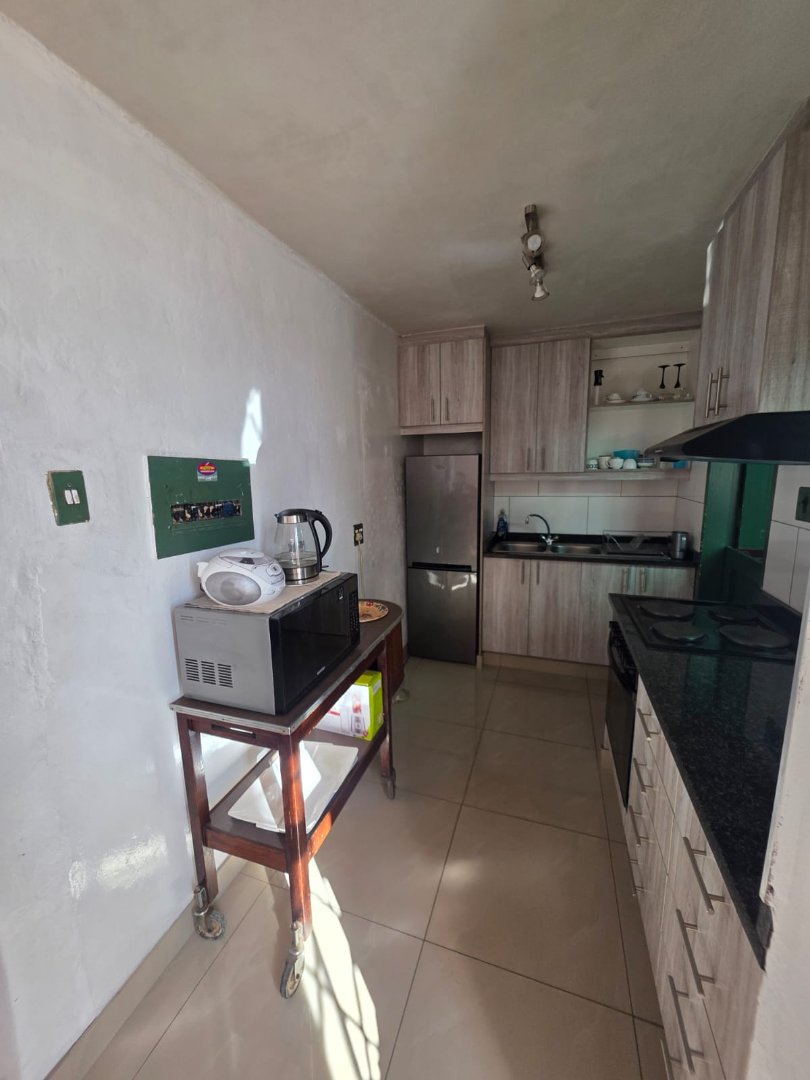 3 Bedroom Property for Sale in Pretoria North Gauteng