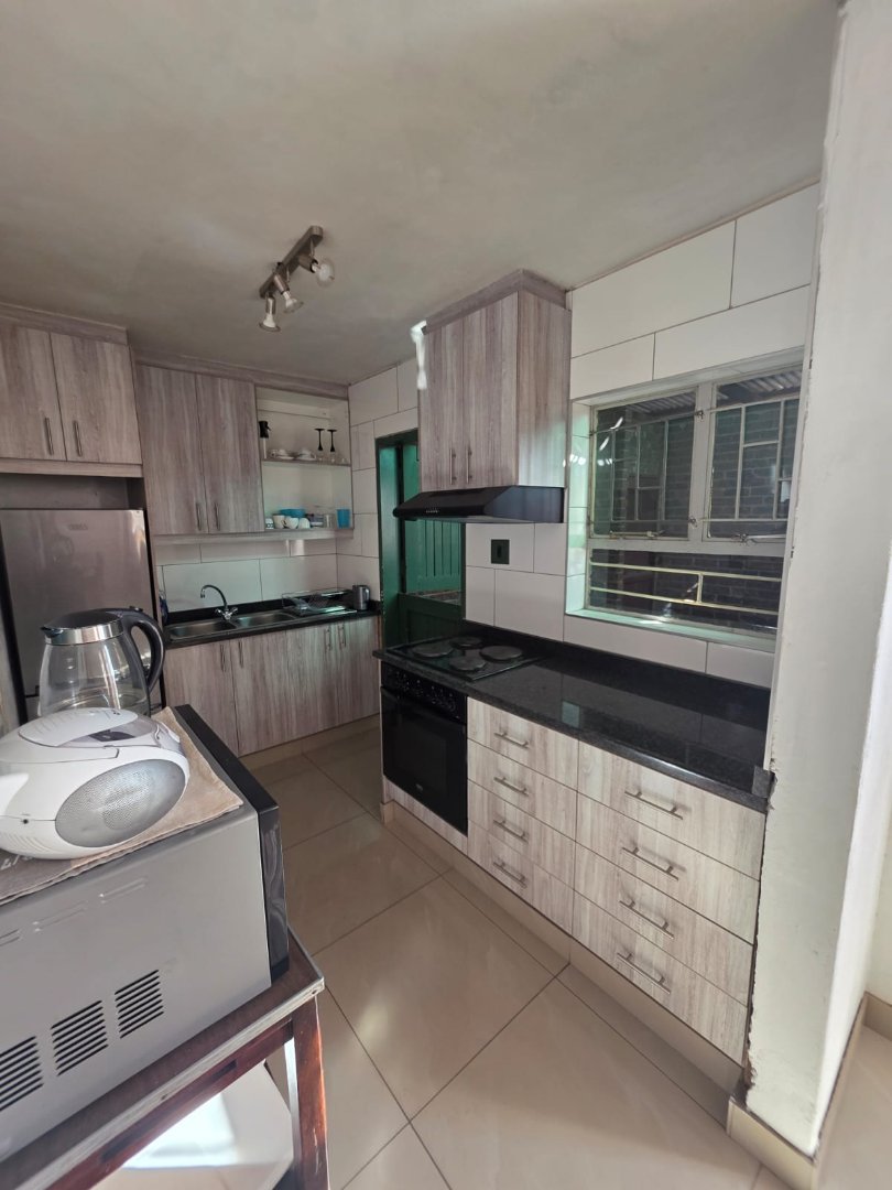 3 Bedroom Property for Sale in Pretoria North Gauteng