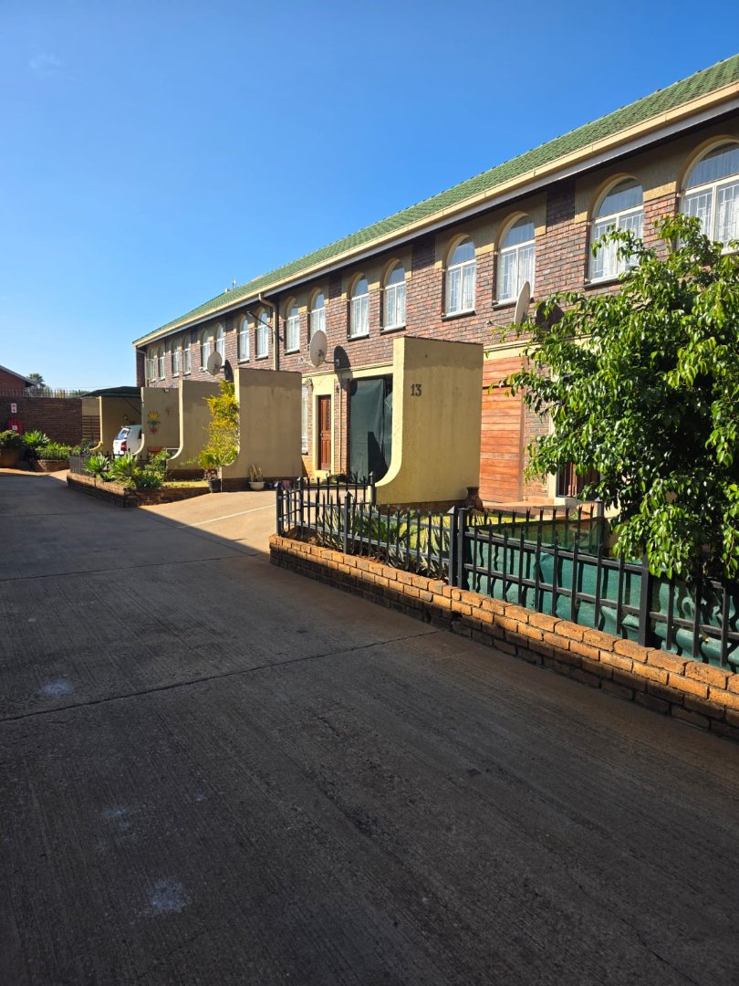 3 Bedroom Property for Sale in Pretoria North Gauteng