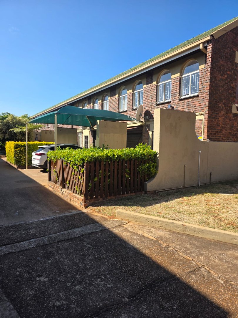 3 Bedroom Property for Sale in Pretoria North Gauteng