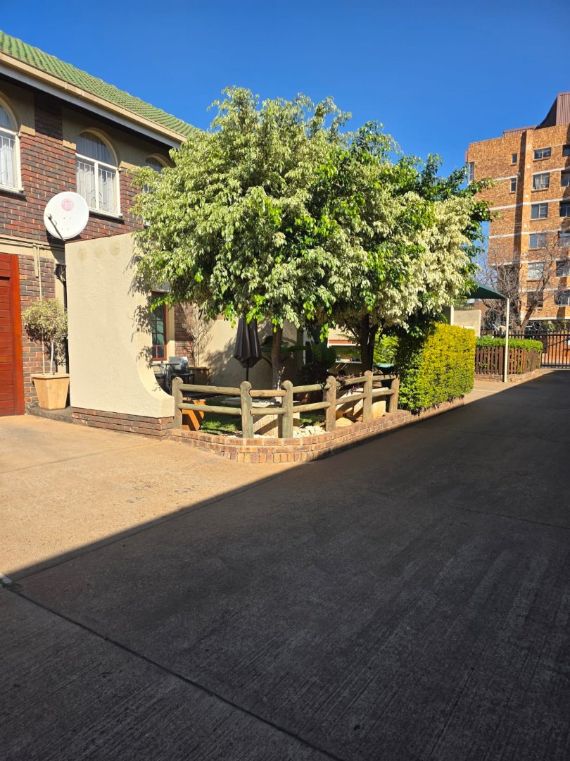 3 Bedroom Property for Sale in Pretoria North Gauteng