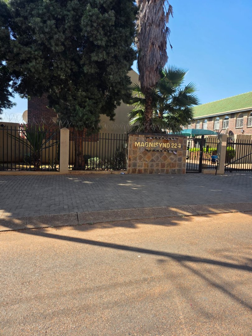 3 Bedroom Property for Sale in Pretoria North Gauteng