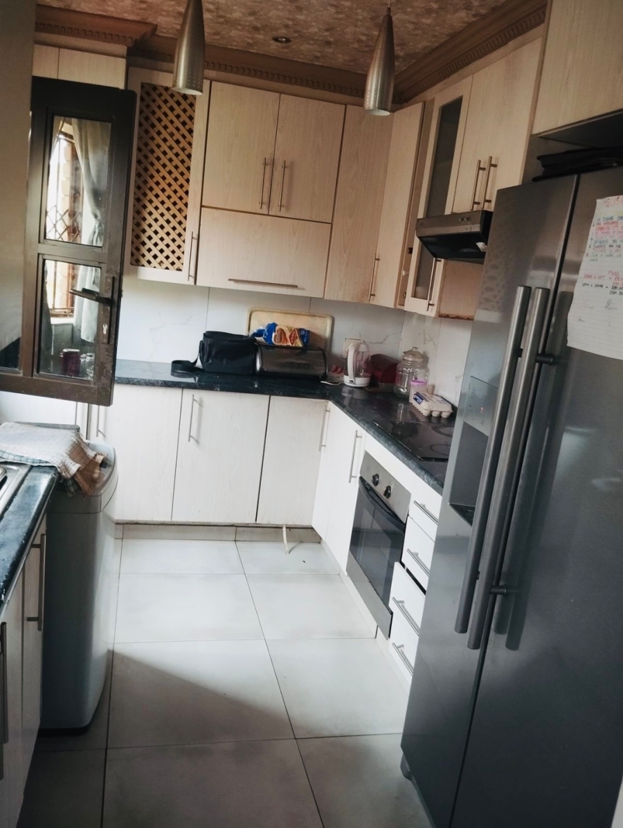 To Let 3 Bedroom Property for Rent in Chantelle Gauteng