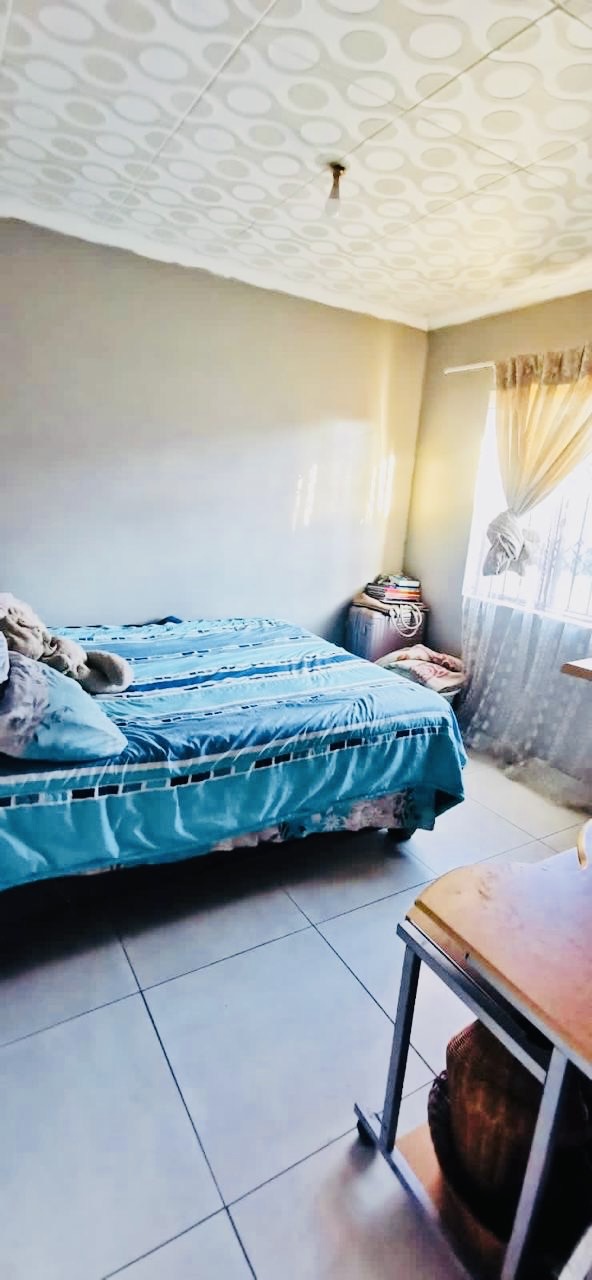 To Let 3 Bedroom Property for Rent in Chantelle Gauteng