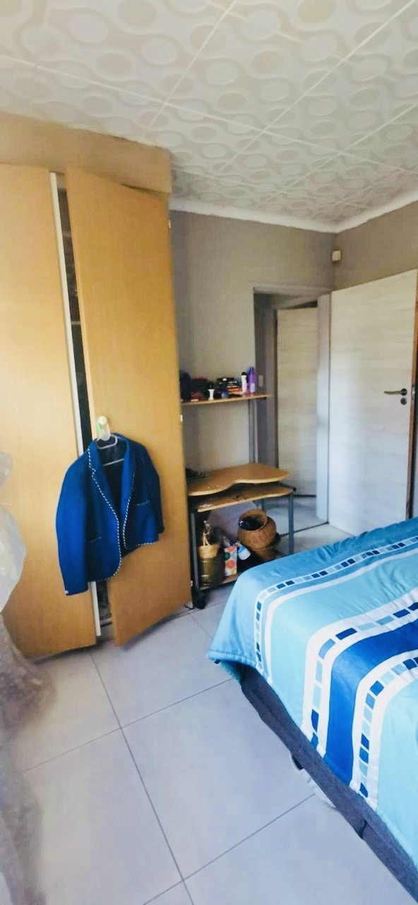 To Let 3 Bedroom Property for Rent in Chantelle Gauteng