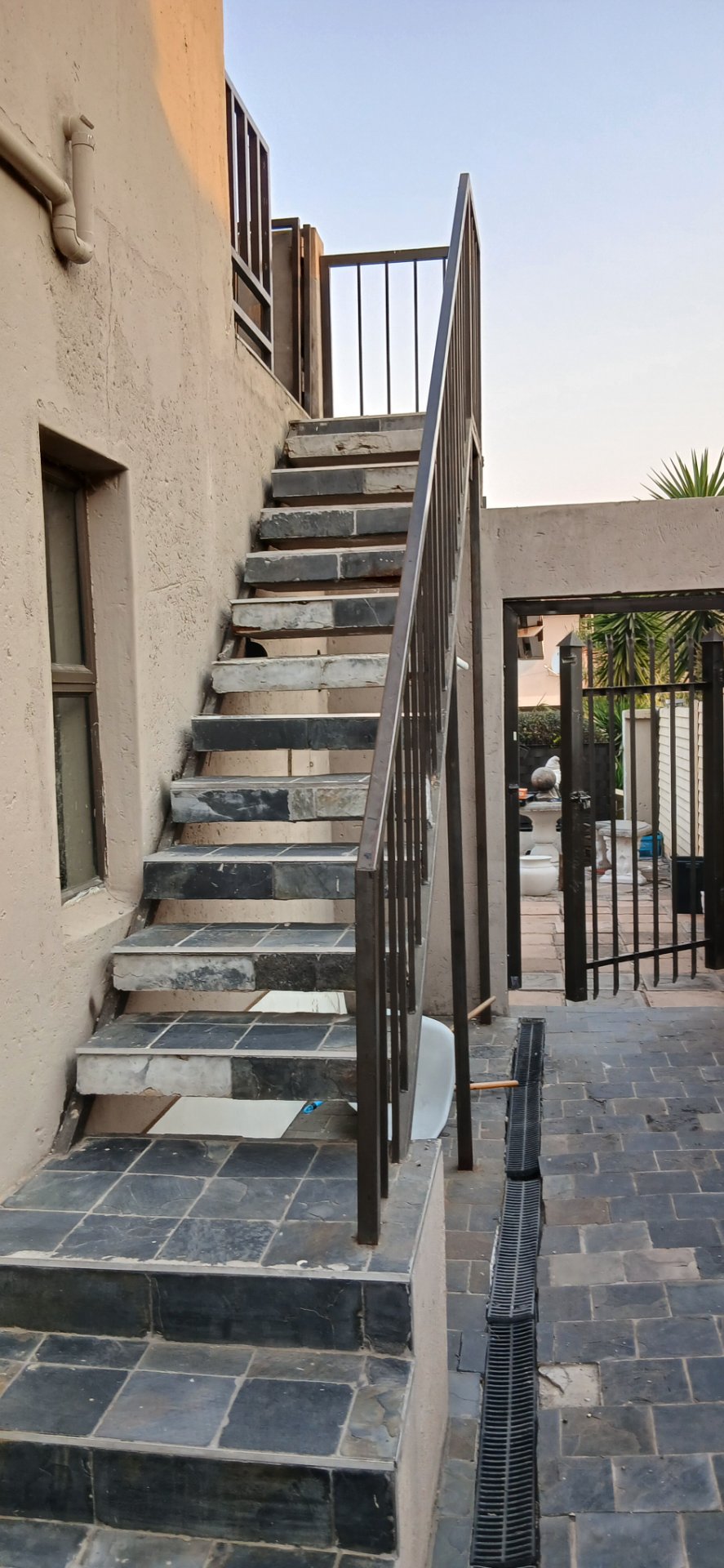 To Let 2 Bedroom Property for Rent in Heuweloord Gauteng