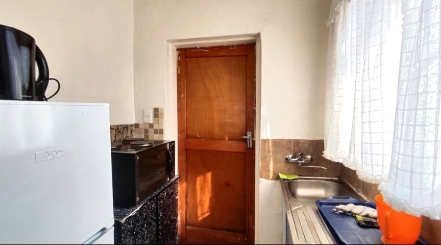 2 Bedroom Property for Sale in Vanderbijlpark CE Gauteng