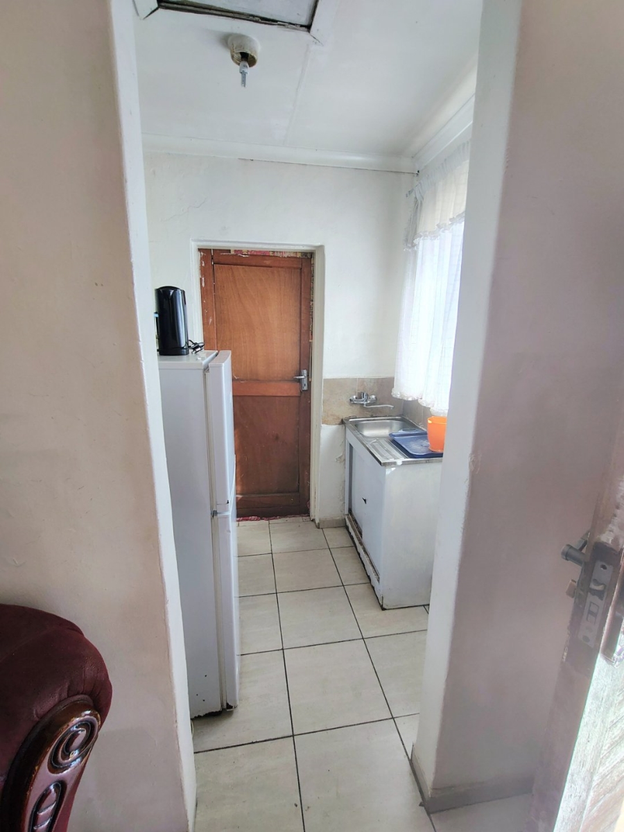 2 Bedroom Property for Sale in Vanderbijlpark CE Gauteng