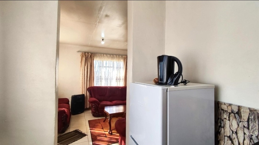 2 Bedroom Property for Sale in Vanderbijlpark CE Gauteng