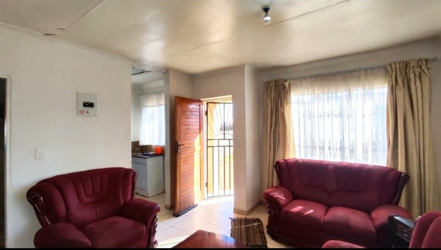 2 Bedroom Property for Sale in Vanderbijlpark CE Gauteng