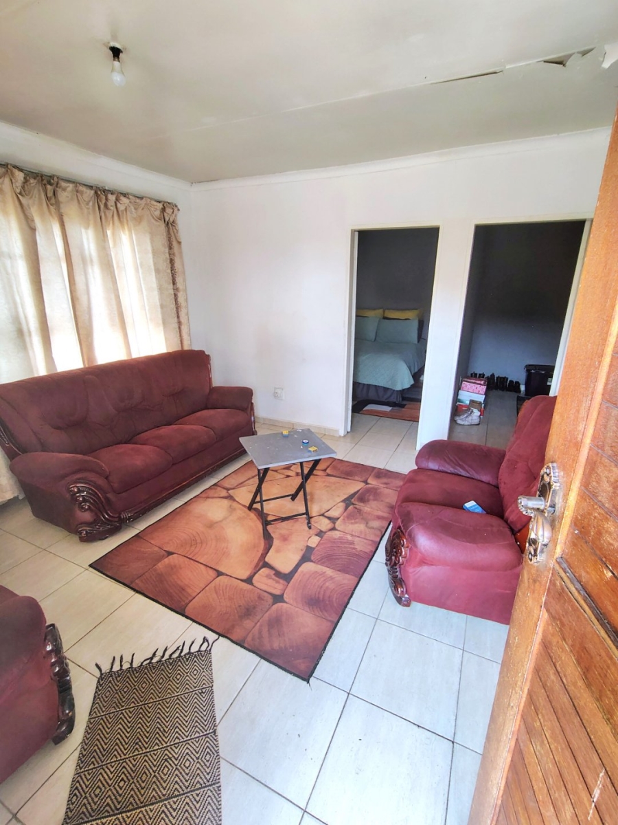 2 Bedroom Property for Sale in Vanderbijlpark CE Gauteng