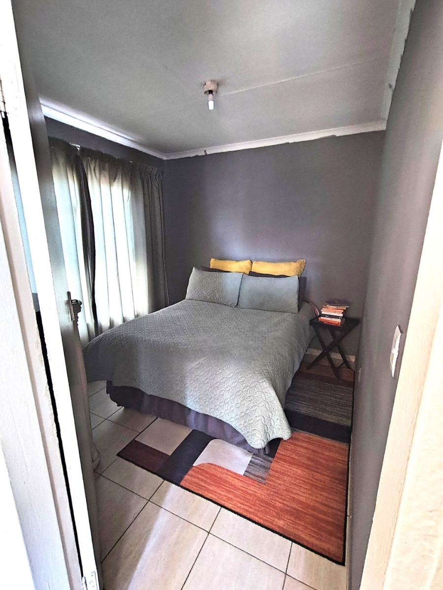 2 Bedroom Property for Sale in Vanderbijlpark CE Gauteng