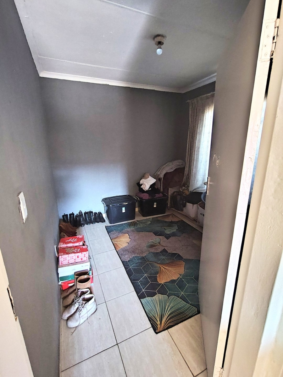 2 Bedroom Property for Sale in Vanderbijlpark CE Gauteng
