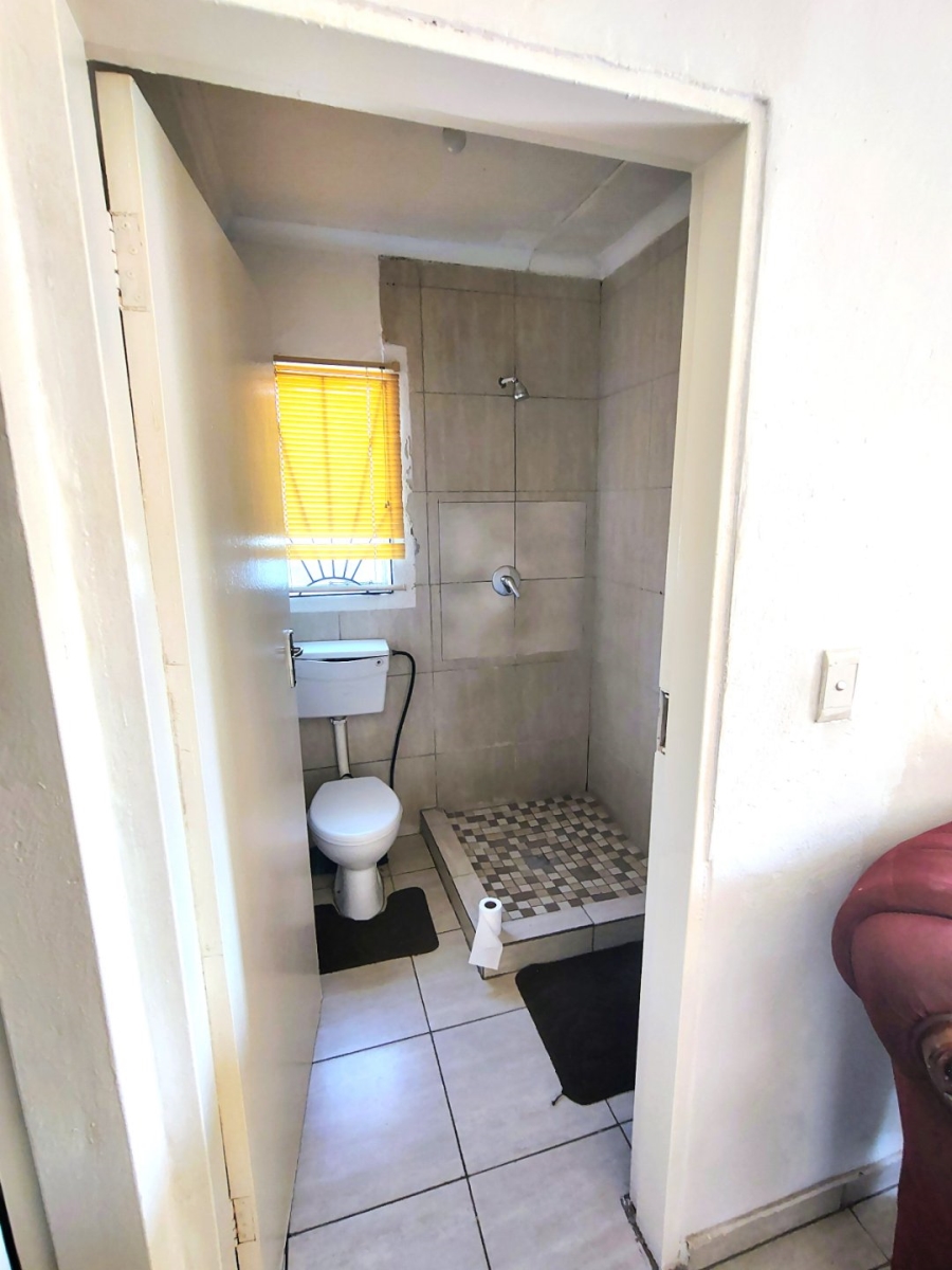 2 Bedroom Property for Sale in Vanderbijlpark CE Gauteng