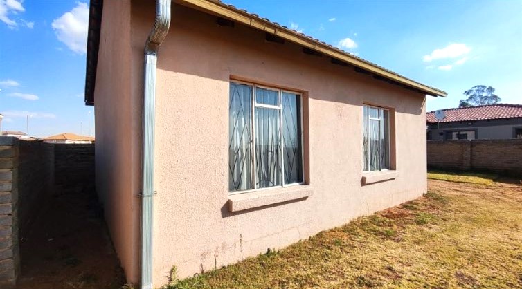 2 Bedroom Property for Sale in Vanderbijlpark CE Gauteng