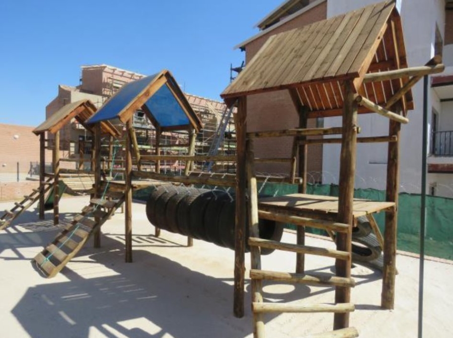 2 Bedroom Property for Sale in Vorna Valley Gauteng