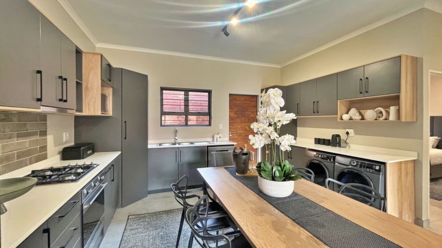 3 Bedroom Property for Sale in Olympus AH Gauteng