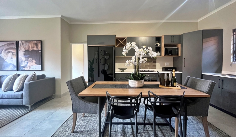 3 Bedroom Property for Sale in Olympus AH Gauteng