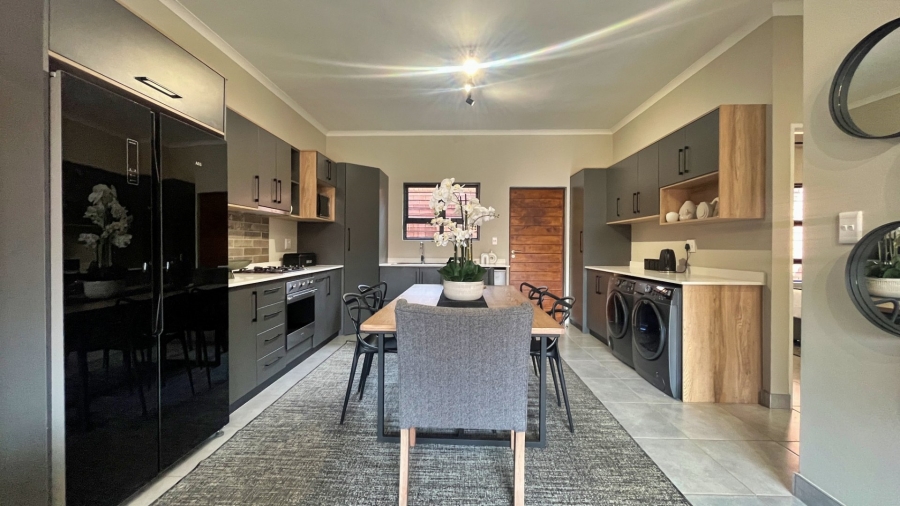3 Bedroom Property for Sale in Olympus AH Gauteng