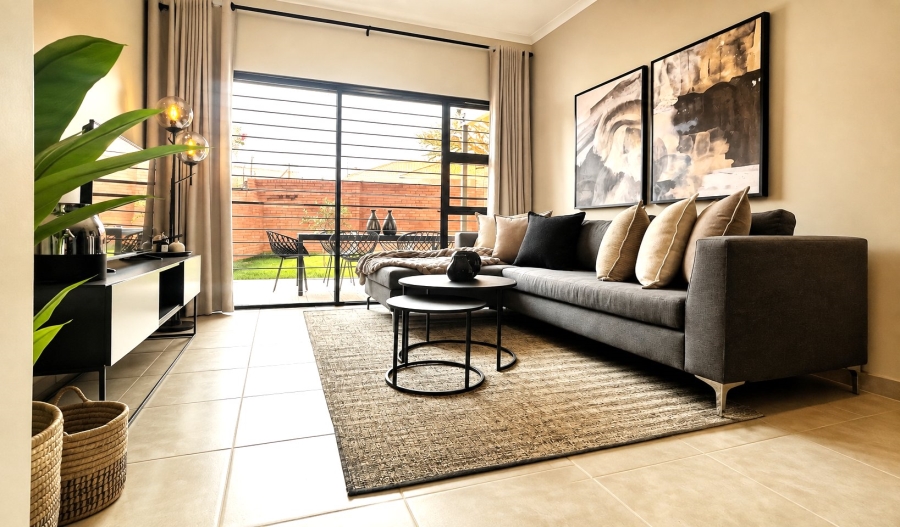 3 Bedroom Property for Sale in Olympus AH Gauteng